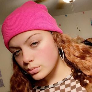 Meet your Posher, Khylee